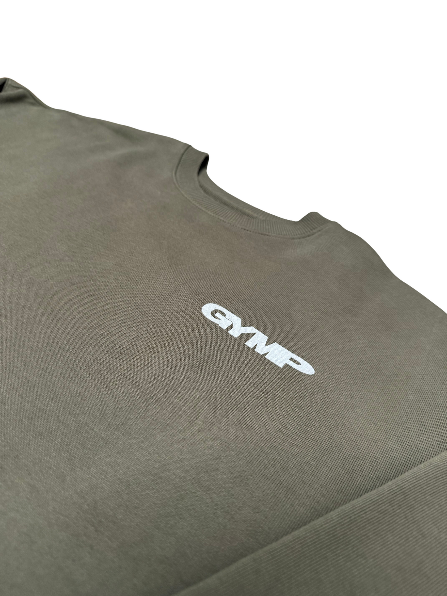 GYMP Sweater