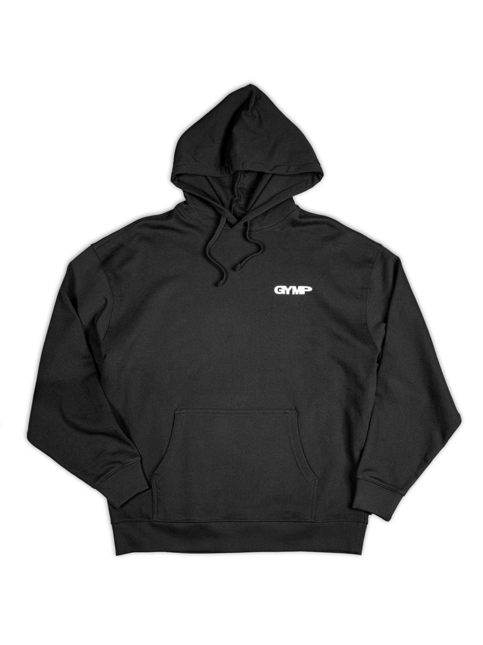 GYMP Hoodie