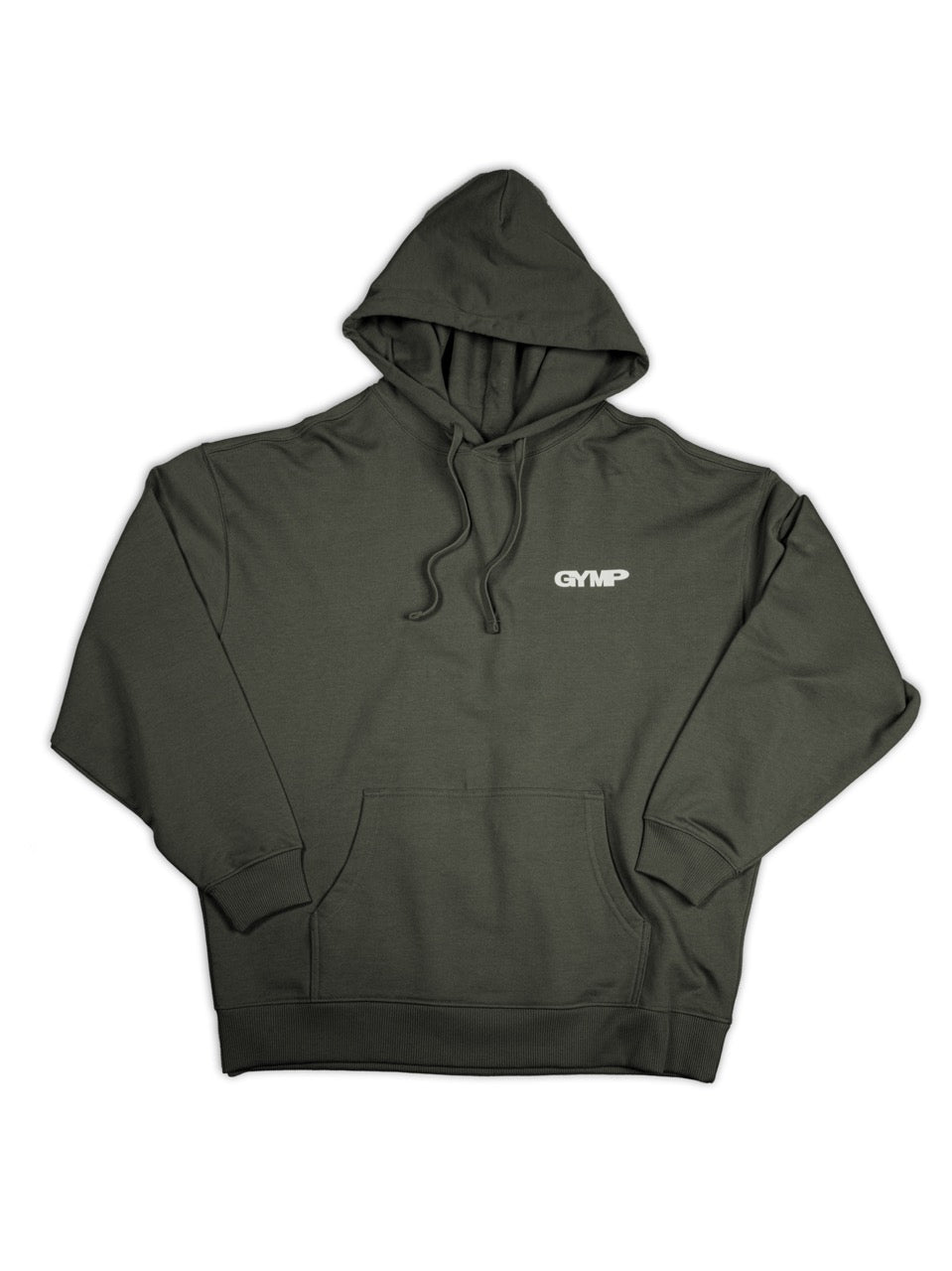 GYMP Hoodie