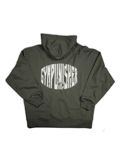 GYMP Hoodie