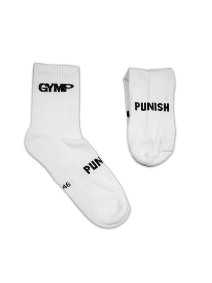 GYMP Socks