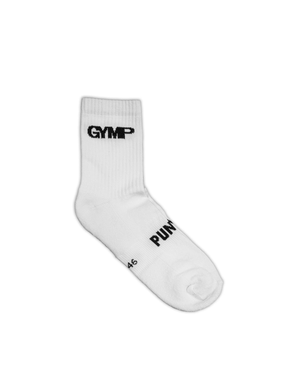 GYMP Socks