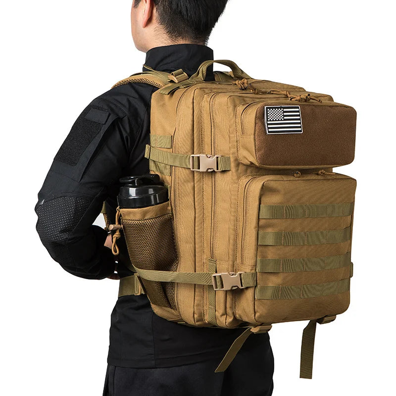 Backpack Reconnection 45L Team-1