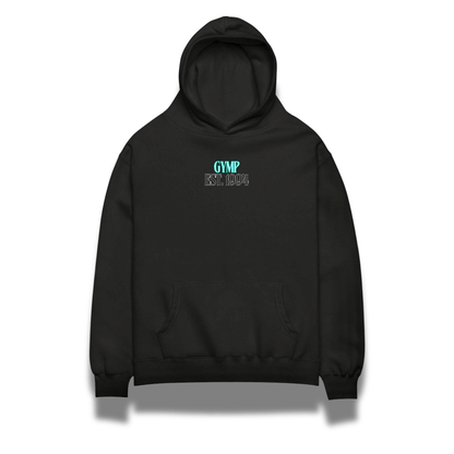 Hoodie Oversize - Unisex