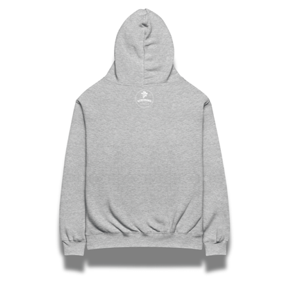 Hoodie Oversize - unisex