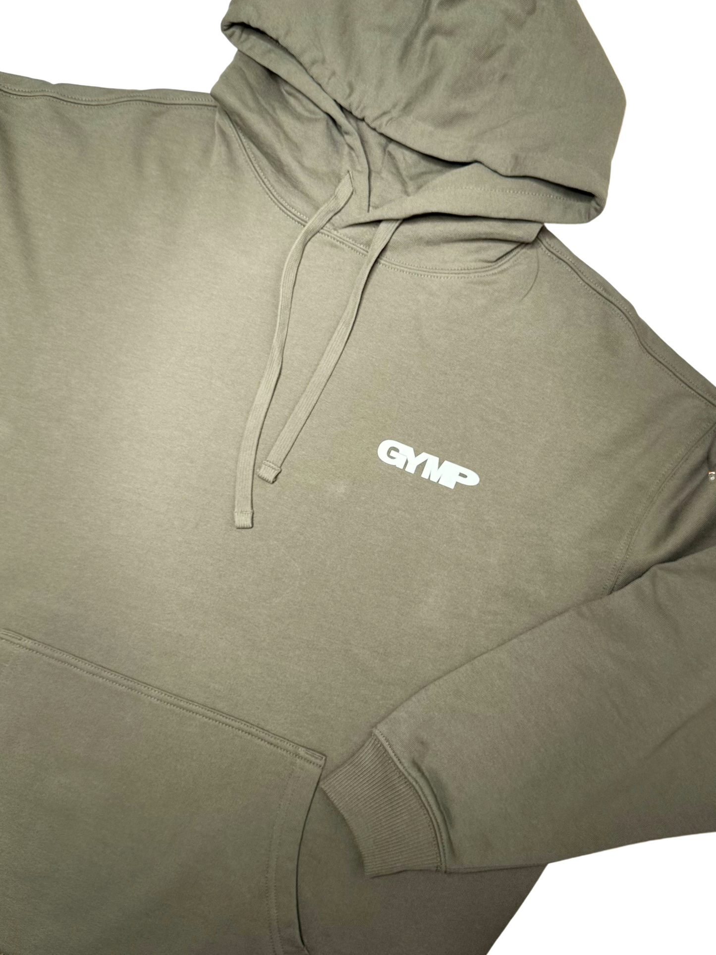 GYMP Hoodie