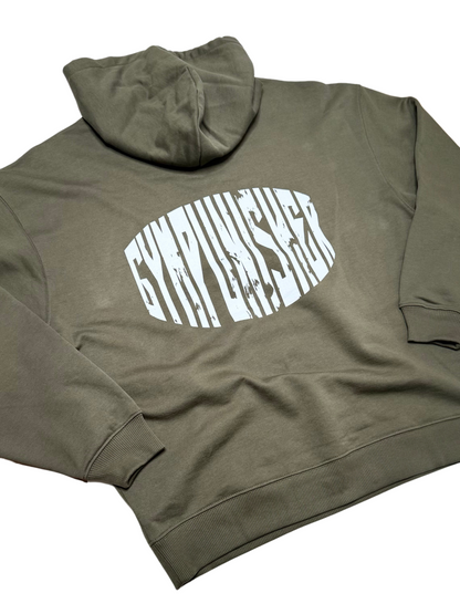 GYMP Hoodie