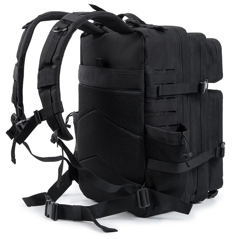 Backpack 45L SnowMan