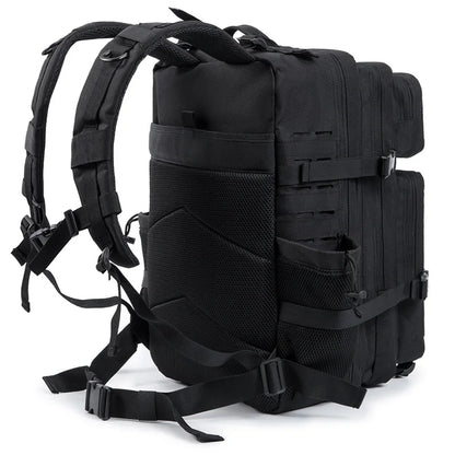 Backpack 45L First Blood