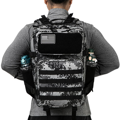 Backpack 45L Assault