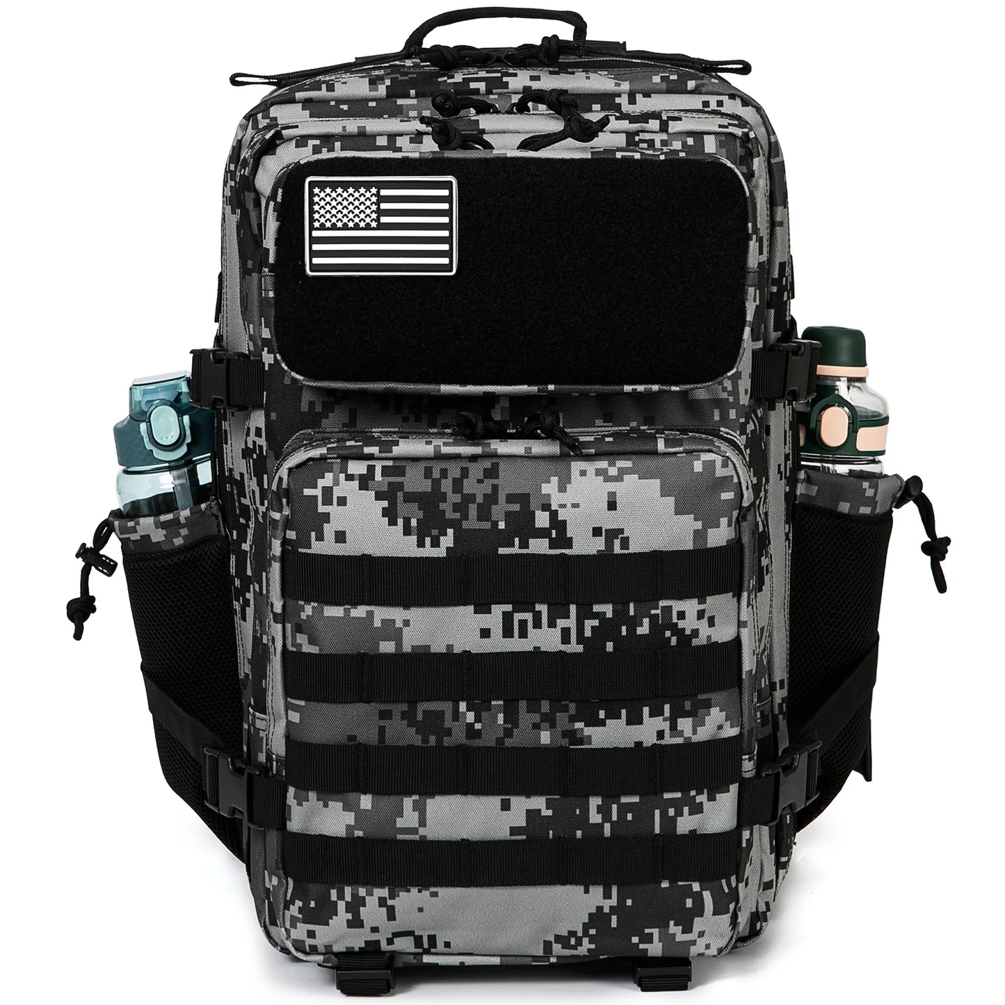 Backpack 45L Assault