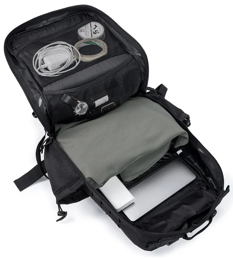 Backpack MK-15 45L