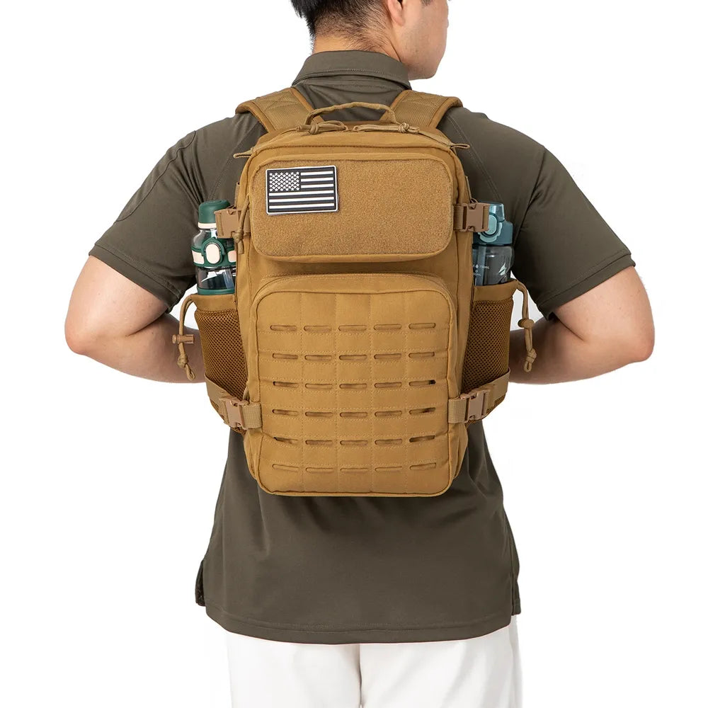 Backpack Reconnection 25L Team-1