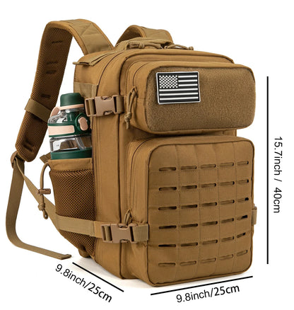 Backpack Reconnection 25L Team-1