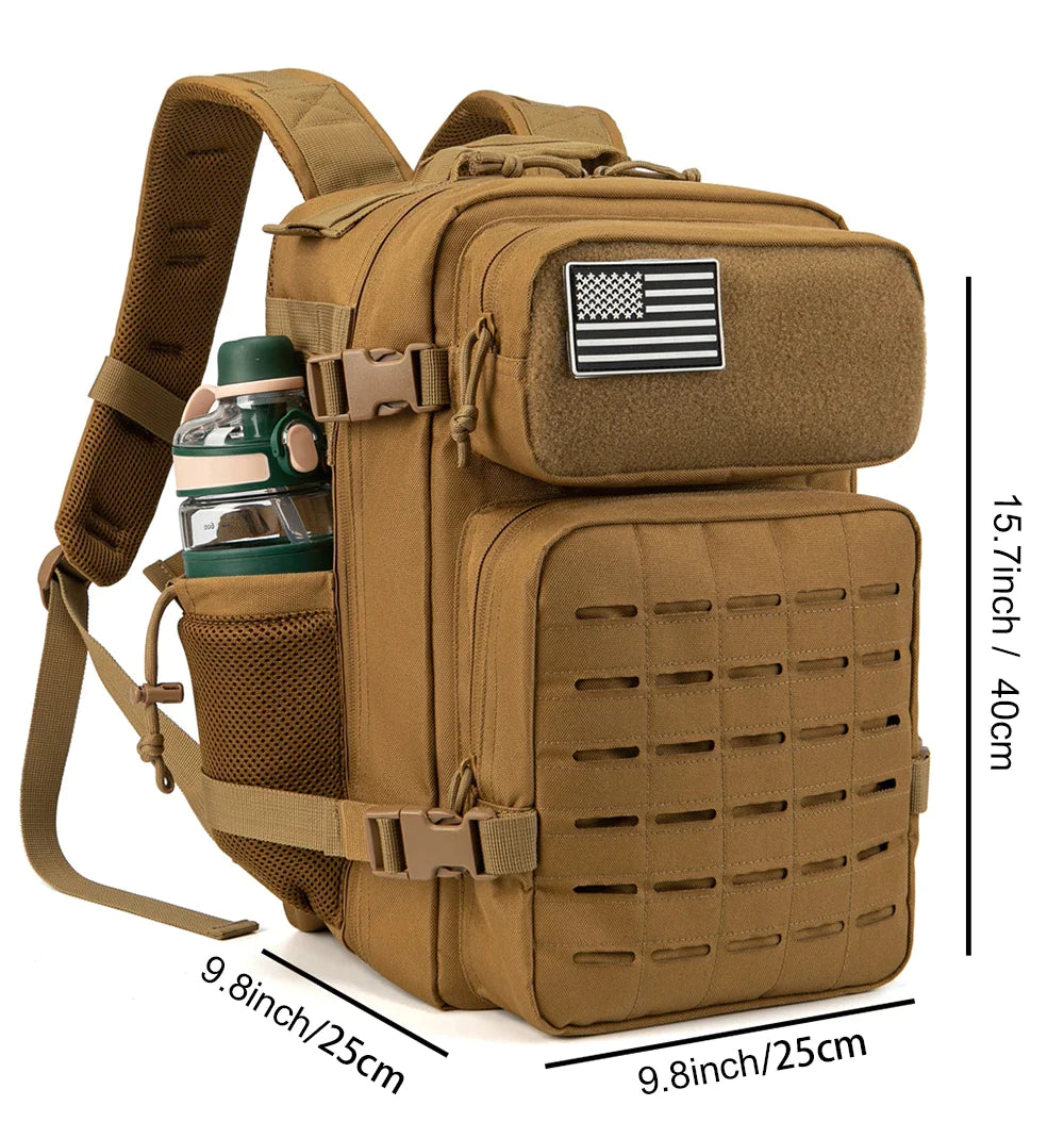 Backpack Major Corporal 25L