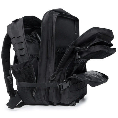 Backpack 45L First Blood