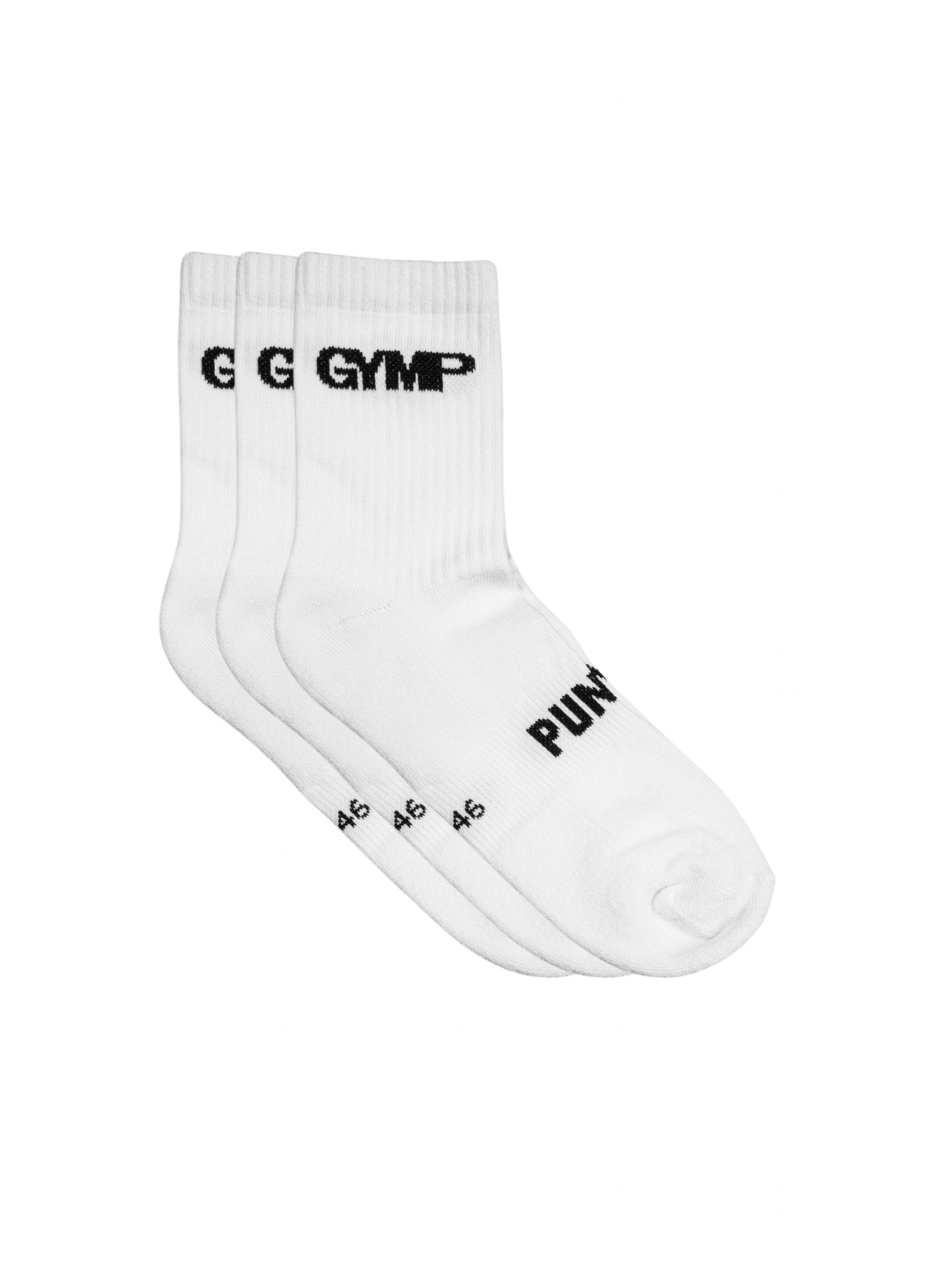 GYMP Socks