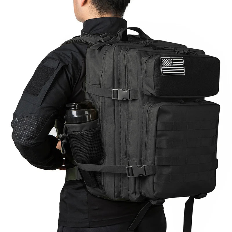 Backpack 45L First Blood