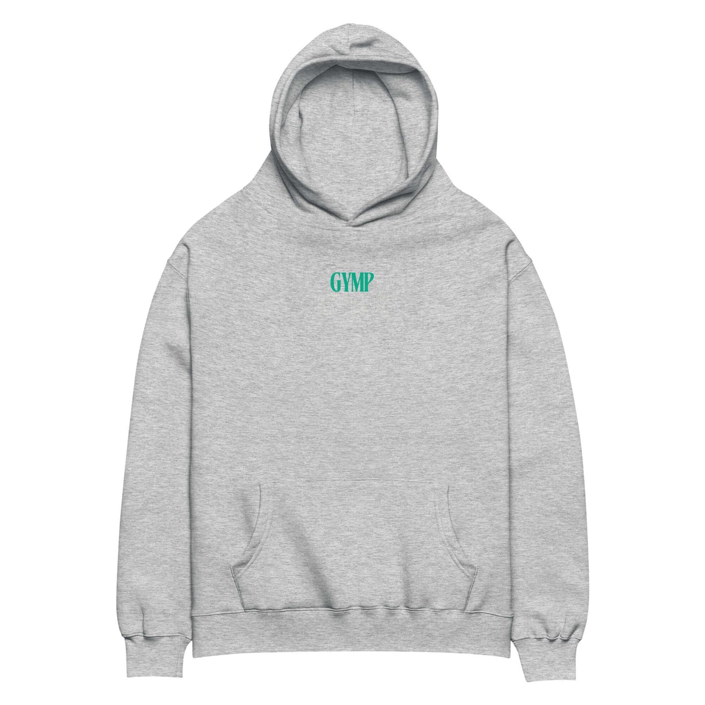 Hoodie Oversize - Unisex