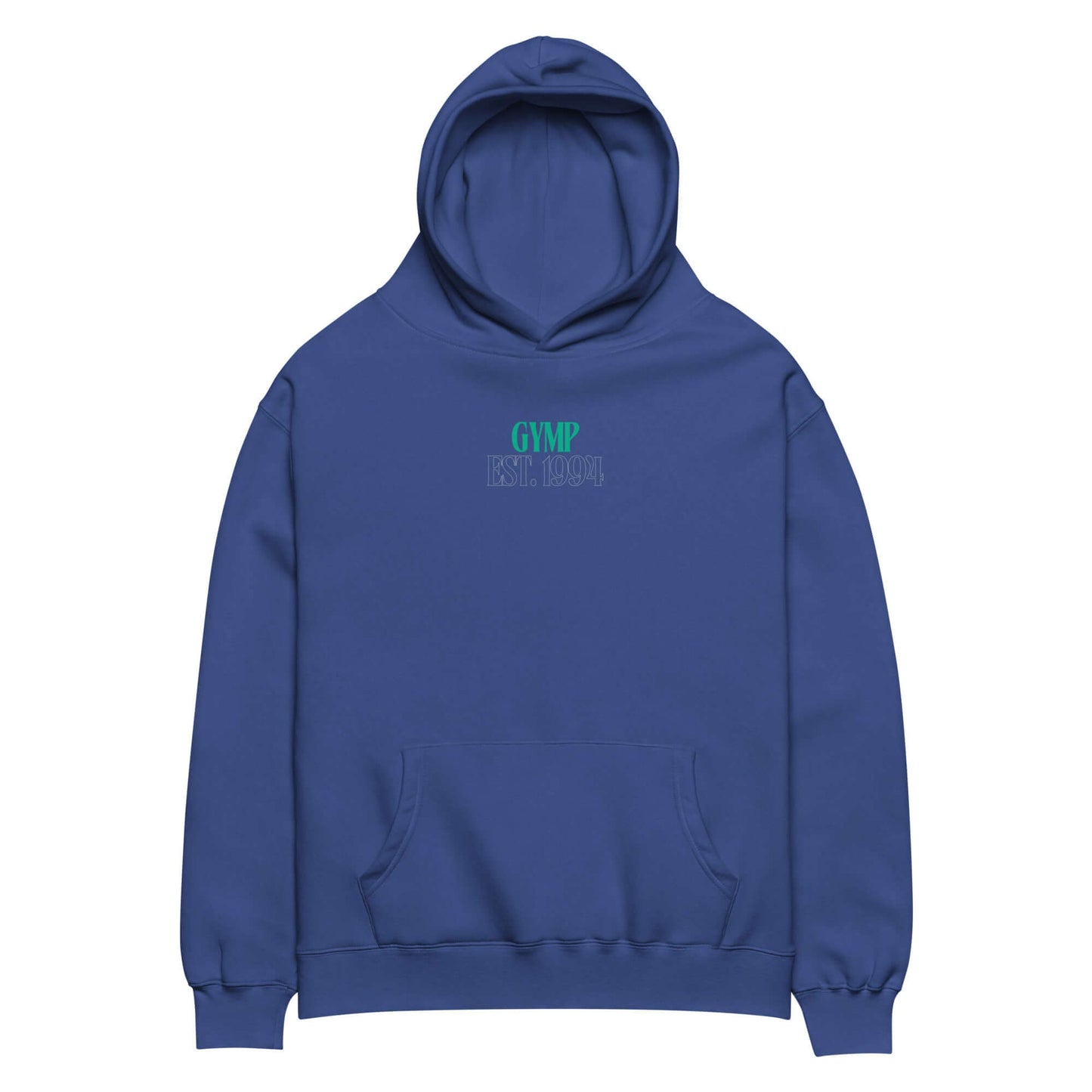 Hoodie Oversize - Unisex